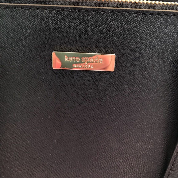🖤Sold🖤Kate Spade Cadene Newbury Lane - Picture 3 of 11